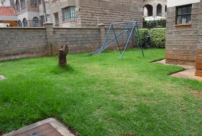 3 Bed Apartment with En Suite at Lavington