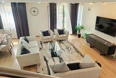 5 Bed Apartment with En Suite in Parklands