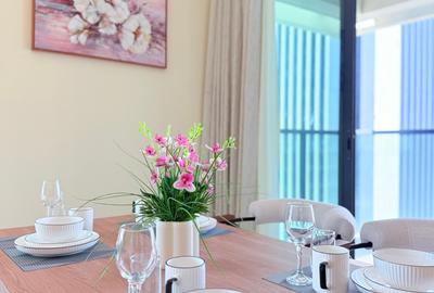 3 Bed Apartment with En Suite in Westlands Area