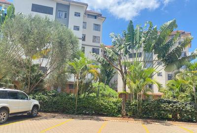 3 Bed Apartment with En Suite in Westlands Area