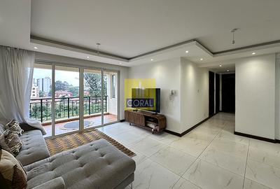 2 Bed Apartment in General Mathenge