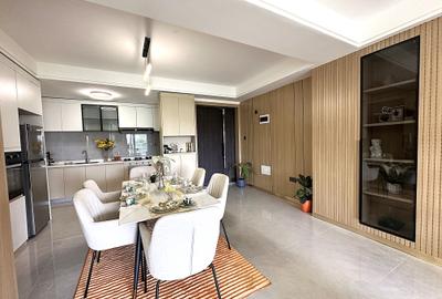 2 Bed Apartment with En Suite at Riverside - 4