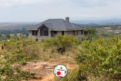 Land at Mutungoni Road Kinanie