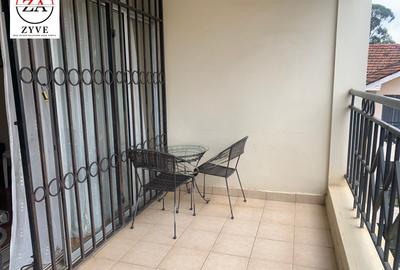 4 Bed Apartment with En Suite at Lavington