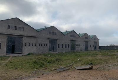 Warehouse in Juja - 3
