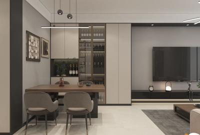 2 Bed Apartment with Swimming Pool at Wangapala Road