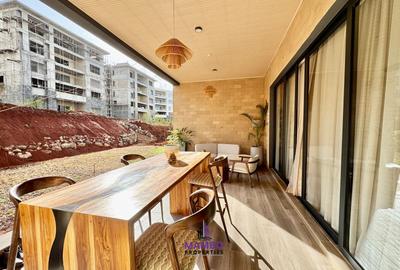 4 Bed Apartment with En Suite at Off Loresho Ridge - 4