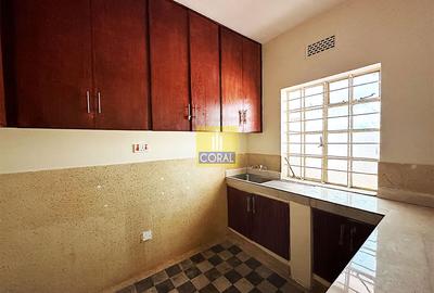 2 Bed Apartment with Parking in Westlands Area