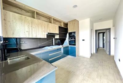 3 Bed Apartment with En Suite at Argwings Kodhek Rd