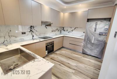 2 Bed Apartment with En Suite at Westlands - 4