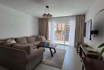 Furnished 2 Bed Apartment with En Suite at General Mathenge - 2