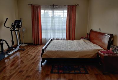 3 Bed Apartment with Lift in Westlands Area