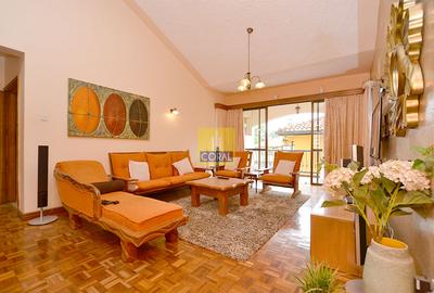 3 Bed Apartment in Westlands Area