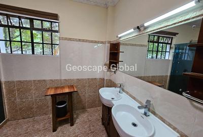 Furnished 2 Bed Apartment with En Suite in Nyari - 4