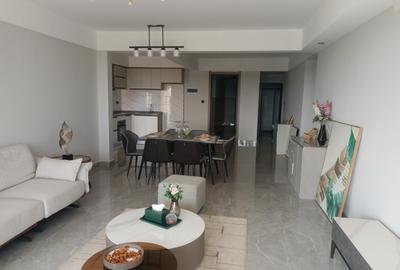 2 Bed Apartment with En Suite at Mlolongo - 3