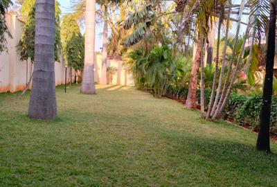 3 Bed Townhouse with En Suite at Lower Kabete - 3