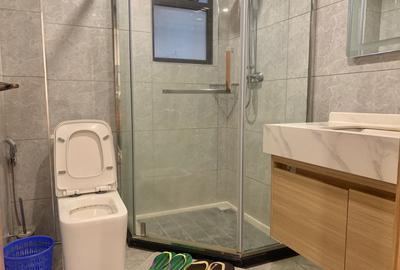 2 Bed Apartment with En Suite at Riverside Opposite Riverside Square