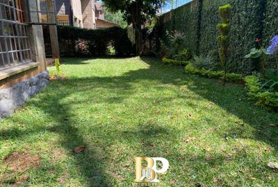 4 Bed House with En Suite at Off Peponi Road - 2