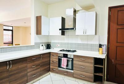 2 Bed Apartment with En Suite at Mpaka Road - 3