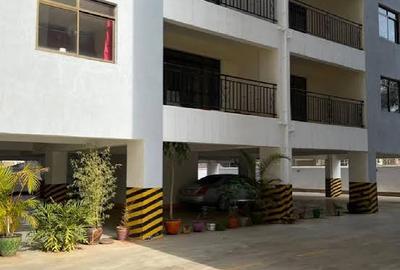 2 Bed Apartment in Kileleshwa - 2