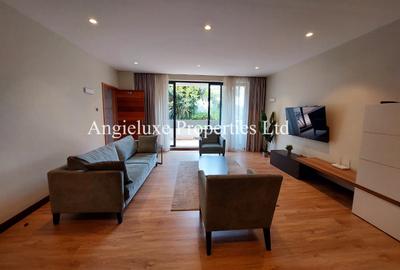 Furnished 2 Bed Apartment with En Suite at Kitisuru - 4