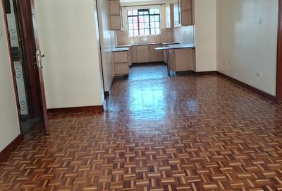 2 Bed Apartment with En Suite at Lavington