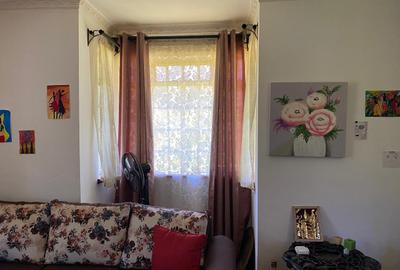 2 Bed House in Karen