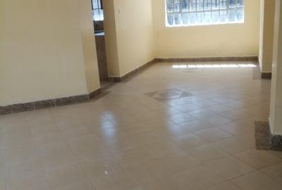 4 Bed House with En Suite in Syokimau