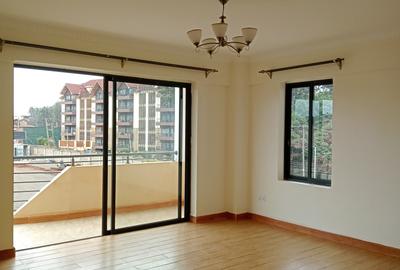 3 Bed Apartment in Ruaka