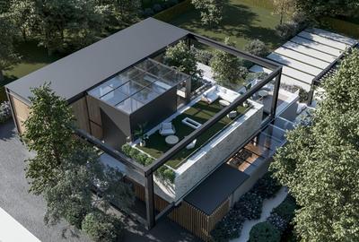 5 Bed House with En Suite at Karen Range
