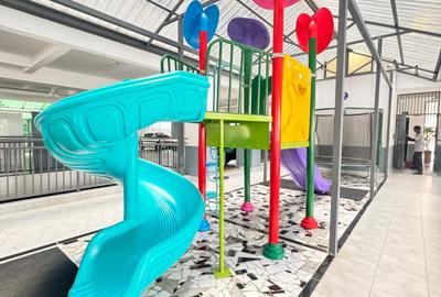 3 Bed Apartment with En Suite in Kileleshwa - 2