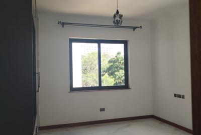 3 Bed Apartment with En Suite in Kileleshwa