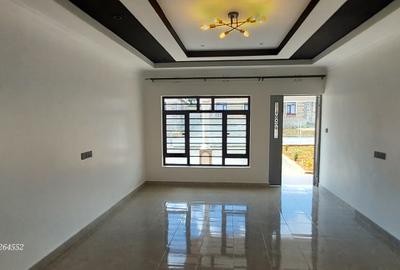 3 Bed House with En Suite at Matasia Merisho Road - 4