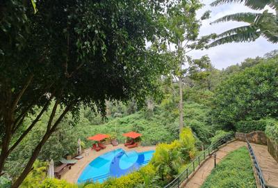 5 Bed Apartment with En Suite at Westlands