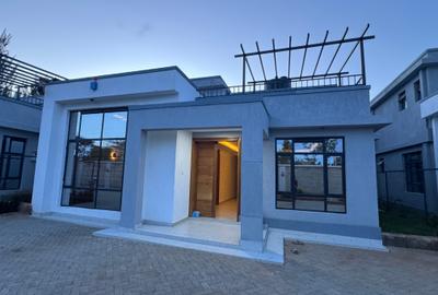 4 Bed House with En Suite in Eastern ByPass