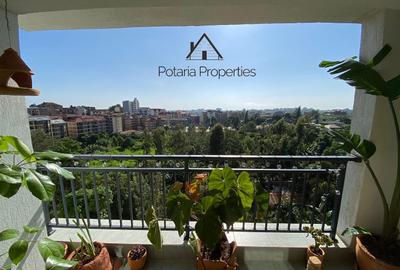 2 Bed Apartment in Ruaraka
