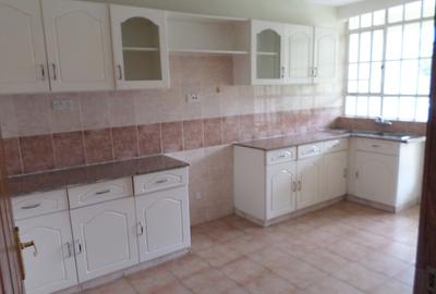 3 Bed Apartment with En Suite at Lavington