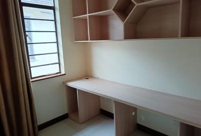 4 Bed Townhouse with En Suite at Runda Ridge Homes - 4