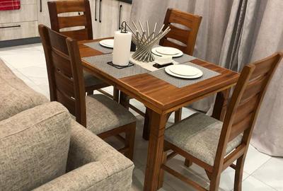 Furnished 1 Bed Apartment with En Suite in Westlands Area - 2