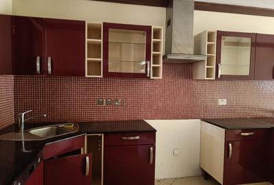3 Bed Villa with En Suite in Lower Kabete - 2