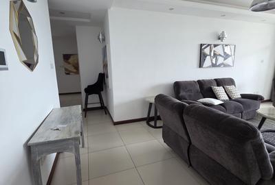 Furnished 3 Bed Apartment with En Suite at General Matenge - 3