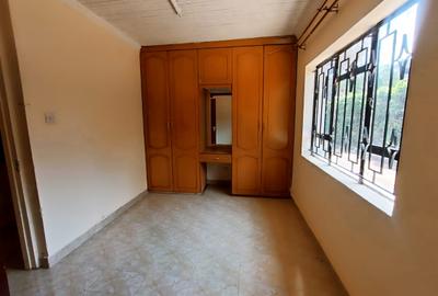 Commercial Property with Service Charge Included at Ngong Road