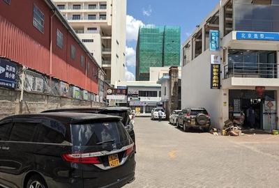Commercial Property with Backup Generator in Kilimani - 3