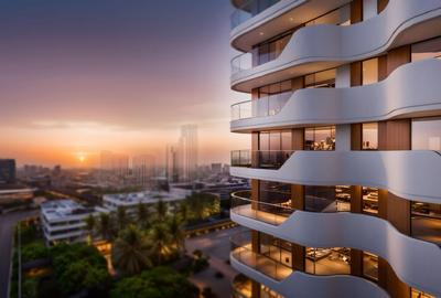 3 Bed Apartment for Sale at Jaralam Rd