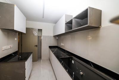 4 Bed Villa with En Suite in Kitengela - 4