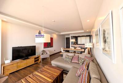 Serviced 3 Bed Apartment with En Suite at Brookside Drive - 3