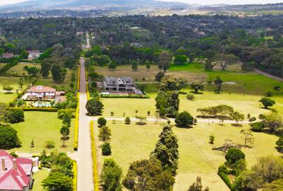1 ac Residential Land at Karen