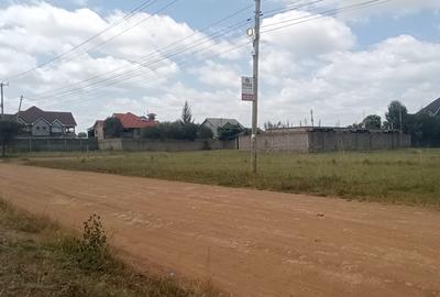 Residential Land at Ngoigwa Tola - 4