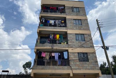 Commercial Property with Fibre Internet at Moi Drive - 2