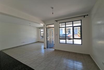 4 Bed Townhouse with En Suite in Kikuyu Town - 4